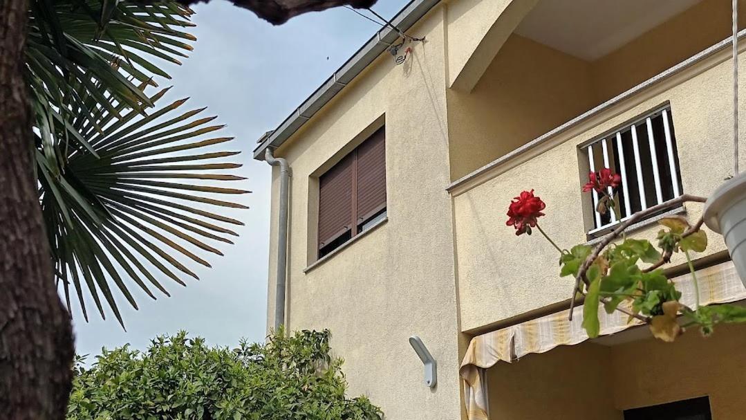 זאדאר Studio Apartman Casper מראה חיצוני תמונה