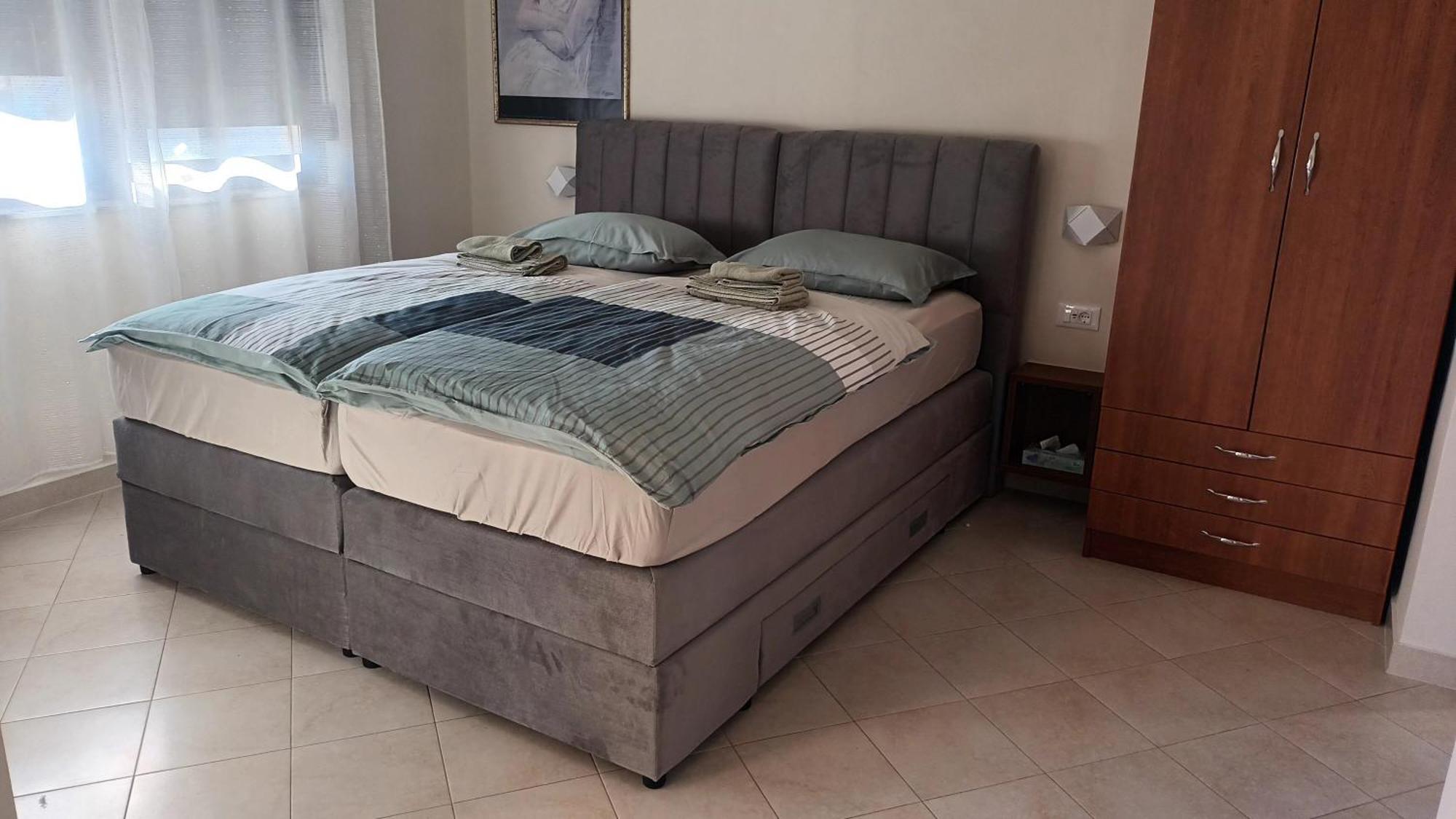 זאדאר Studio Apartman Casper מראה חיצוני תמונה